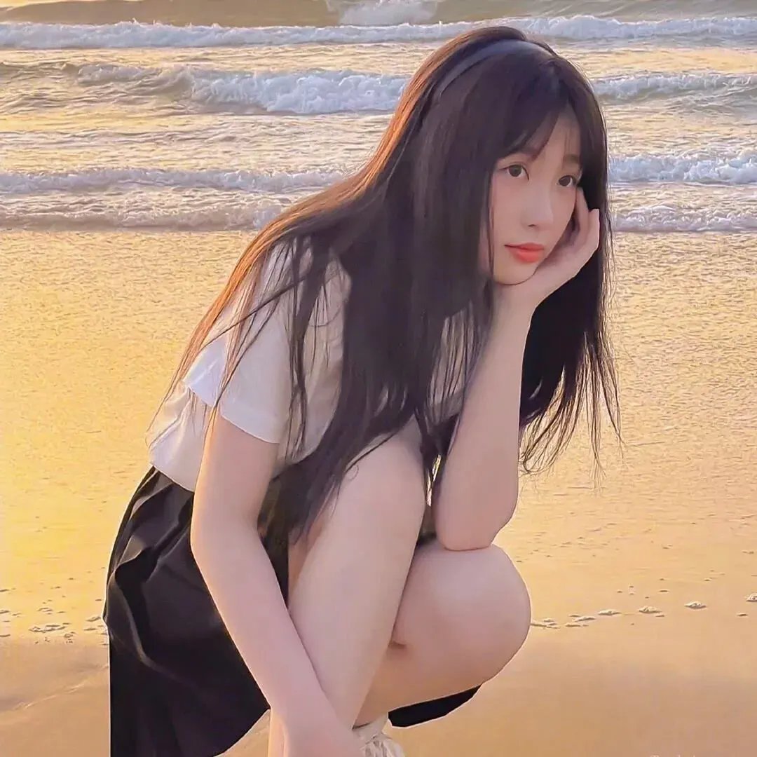 最爱的你